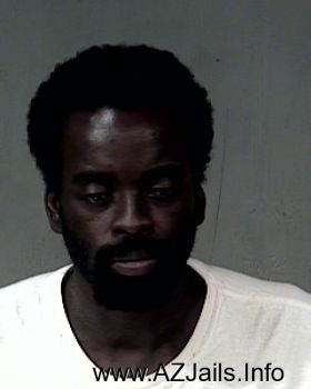 Jason Jermeel Fowler Mugshot