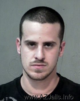 Jason Ross Greenberg Mugshot