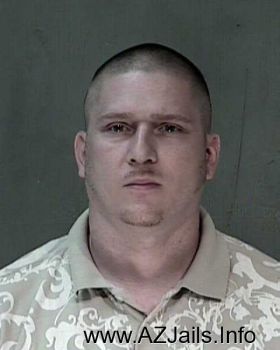 Jason Scott Greenhill Mugshot