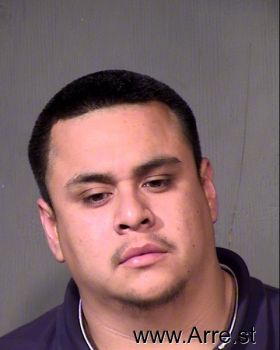 Jason Santos Hernandez Mugshot