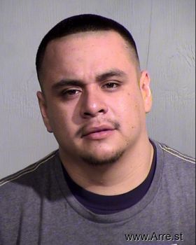 Jason Santos Hernandez Mugshot