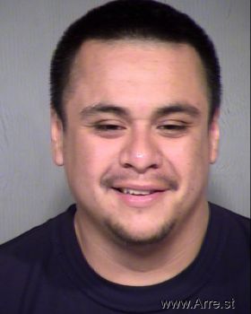 Jason Santos Hernandez Mugshot