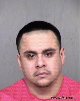 Jason Santos Hernandez Mugshot