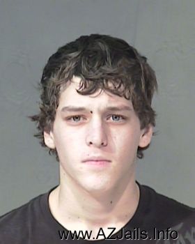 Jason Dean Holder Mugshot