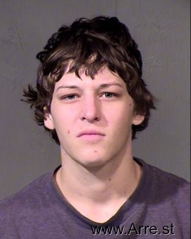 Jason Dean Holder Mugshot