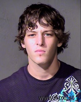 Jason Dean Holder Mugshot