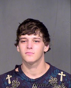 Jason Dean Holder Mugshot