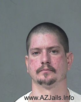 Jason Andrew Howe Mugshot