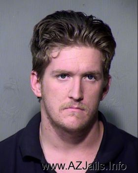 Jason Timothy Howe Mugshot