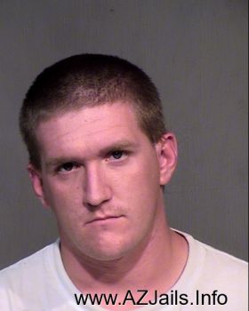 Jason Timothy Howe Mugshot