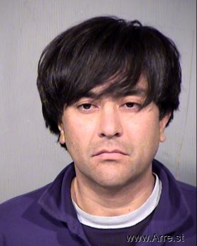 Jason  Jimenez Mugshot