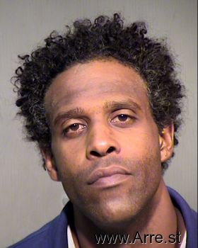 Jason Anthony Jordan Mugshot