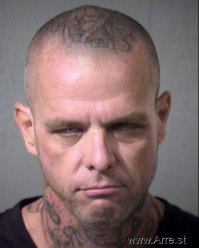 Jason Allen Kennedy Mugshot