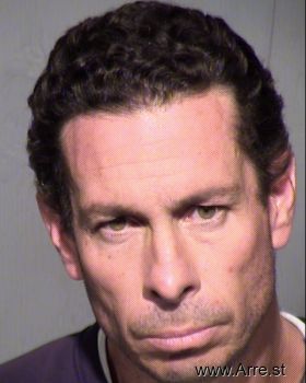 Jason Dominique Kistner Mugshot