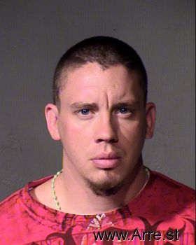 Jason  Kline Mugshot