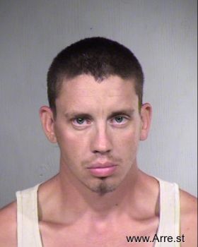 Jason Michael Kline Mugshot