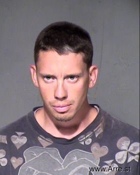 Jason Michael Kline Mugshot