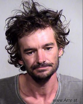 Jason Travis Knapp Mugshot