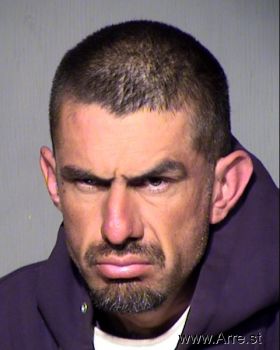 Jason Jacob Lee    Martinez Mugshot