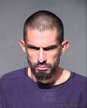 Jason Jacob Lee    Martinez Mugshot