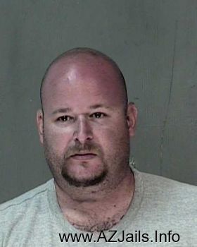 Jason John Levine Mugshot