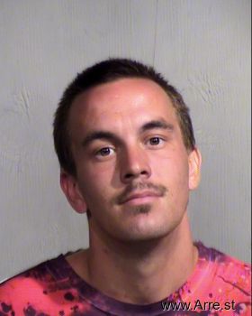 Jason Alexandr Lightner Mugshot