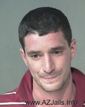 Jason Michael Lopez Mugshot