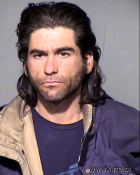 Jason Eli Lopez Mugshot