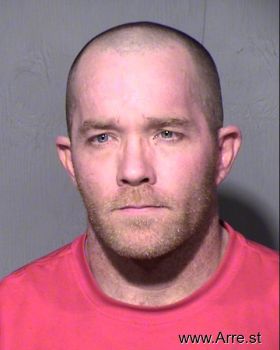 Jason William Lorenger Mugshot