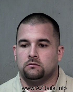 Jason Arthur Martinez Mugshot