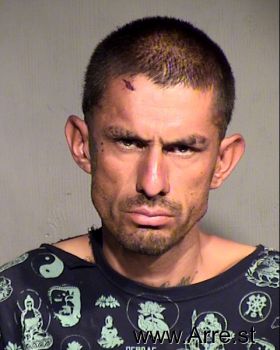 Jason  Martinez Mugshot