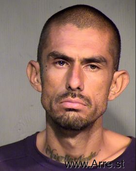 Jason J Martinez Mugshot