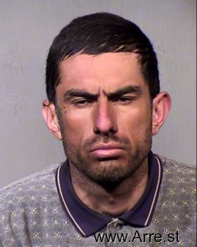 Jason Jacob Martinez Mugshot