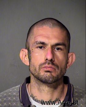 Jason  Martinez Mugshot