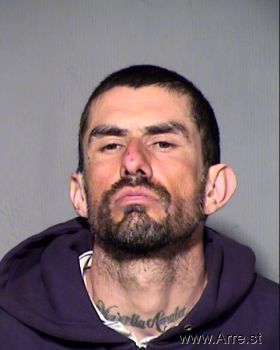 Jason Jacob Martinez Mugshot