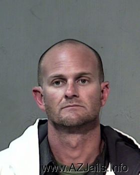 Jason Robert Masters Mugshot