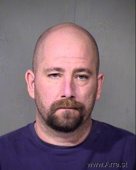 Jason Franklin Mayer Mugshot