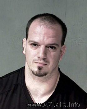 Jason Lawrence Merrill Mugshot