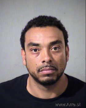 Jason Tyrone Mims Mugshot