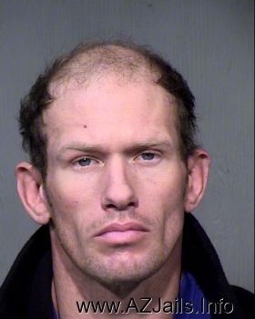 Jason Scott Noble Mugshot