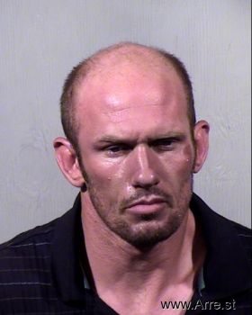 Jason  Noble Mugshot