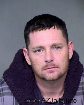 Jason Michael Nordby Mugshot