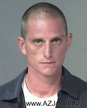 Jason David Olson Mugshot