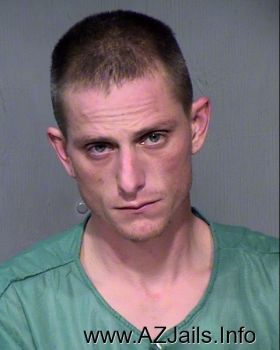 Jason David Olson Mugshot