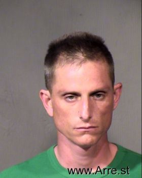 Jason David Olson Mugshot