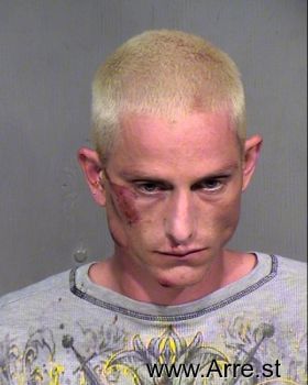 Jason  Olson Mugshot