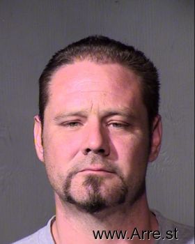 Jason Ray Oswald Mugshot