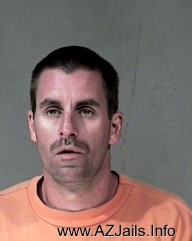 Jason Ray Randall Mugshot