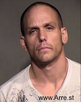 Jason Lee Reed Mugshot