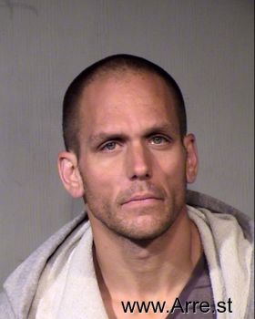 Jason Lee Reed Mugshot